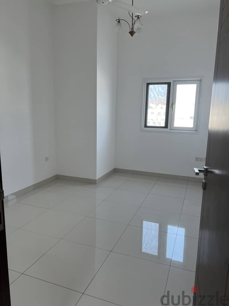 2 BHK Modern Flats for Rent in RUWI near OK Centre 7