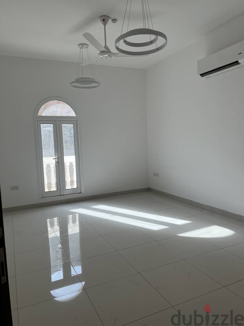 2 BHK Modern Flats for Rent in RUWI near OK Centre 9