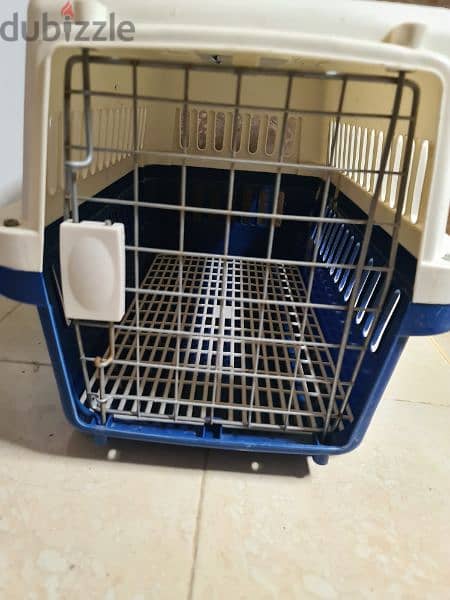 pet carrier 1