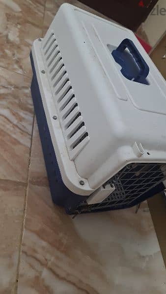 pet carrier 2