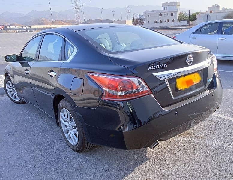 Nissan Altima 2013 2