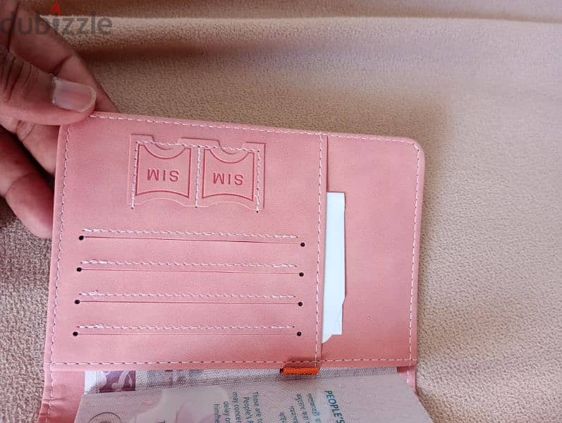 passport wallet for sale 7