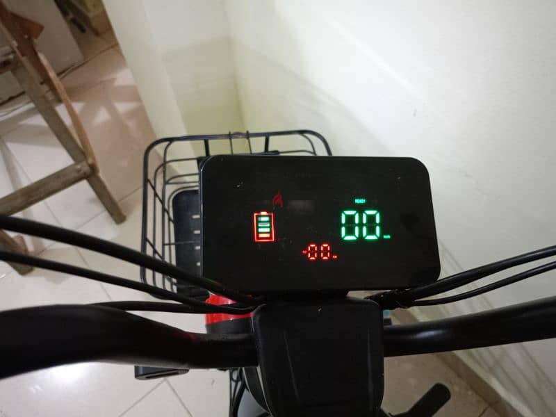 Electric Scooter for Sale in Salalah Awqad 7