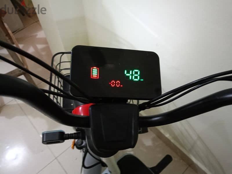 Electric Scooter for Sale in Salalah Awqad 8