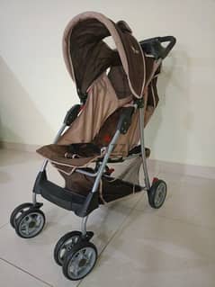 Baby Stroller for sale in Salalah