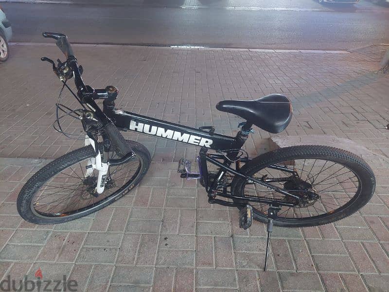 hummer bicycles size 26 1