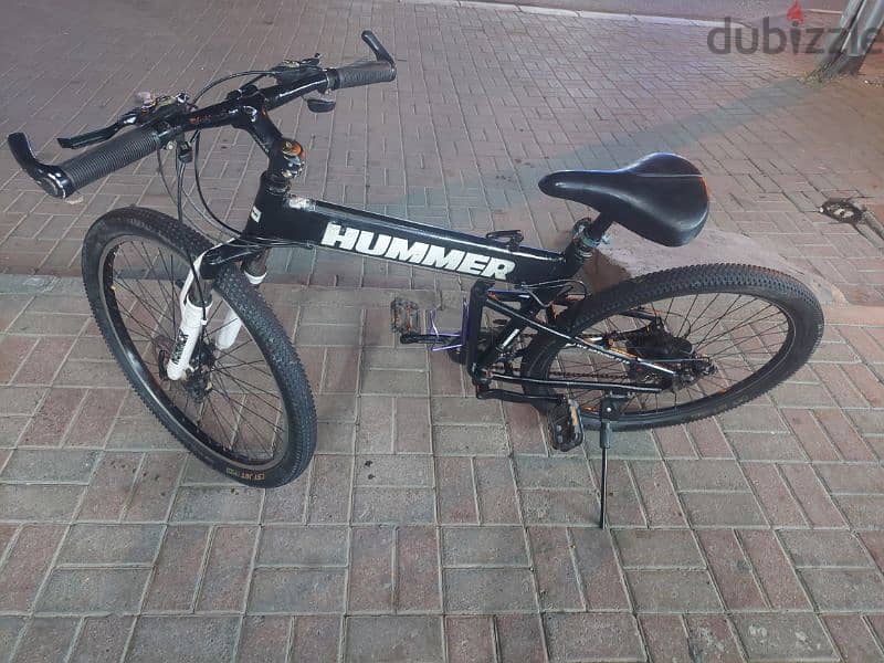 hummer bicycles size 26 2