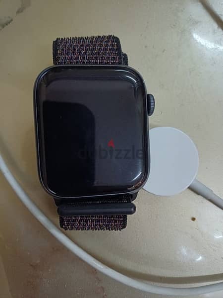 Apple Watch series 5 and 6 44mm 3