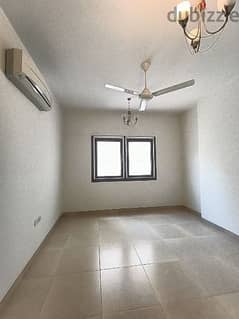 Ghubrah south 2bhk super deluxe for rent شقه غرفتين وصاله سوبر لوكس