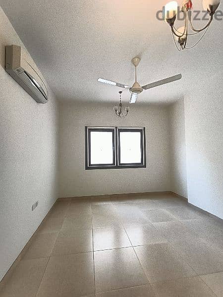 Ghubrah south 2bhk super deluxe for rent شقه غرفتين وصاله سوبر لوكس 0