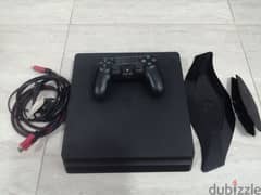 ps4 console 0