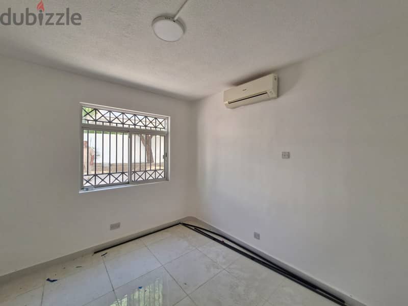 5 BR + Maid’s Room Nice Villa in Madinat Qaboos 5