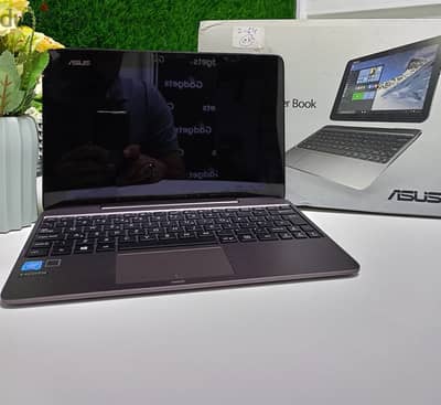 Asus Laptop Celeron 2GB Ram 64GB Storage