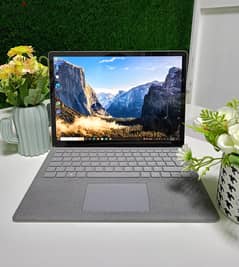 Surface Laptop 2 Core i7 8th Gen 16GB Ram 512GB SSD 0