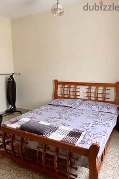 ROOM FOR RENT - Furnished