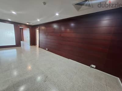 Office for Rent in Al Khuwair - PPC101