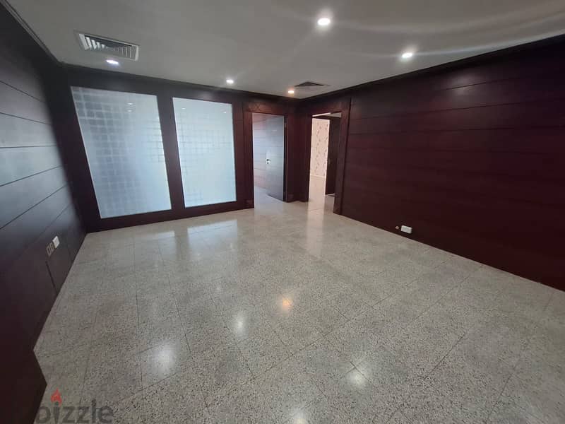 Office for Rent in Al Khuwair - PPC101 1