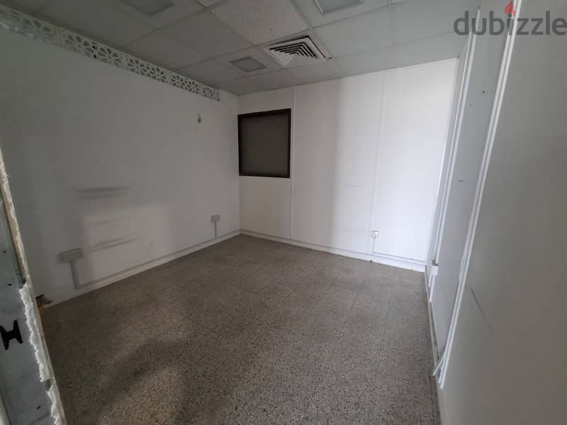 Office for Rent in Al Khuwair - PPC101 2