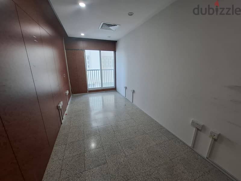 Office for Rent in Al Khuwair - PPC101 7