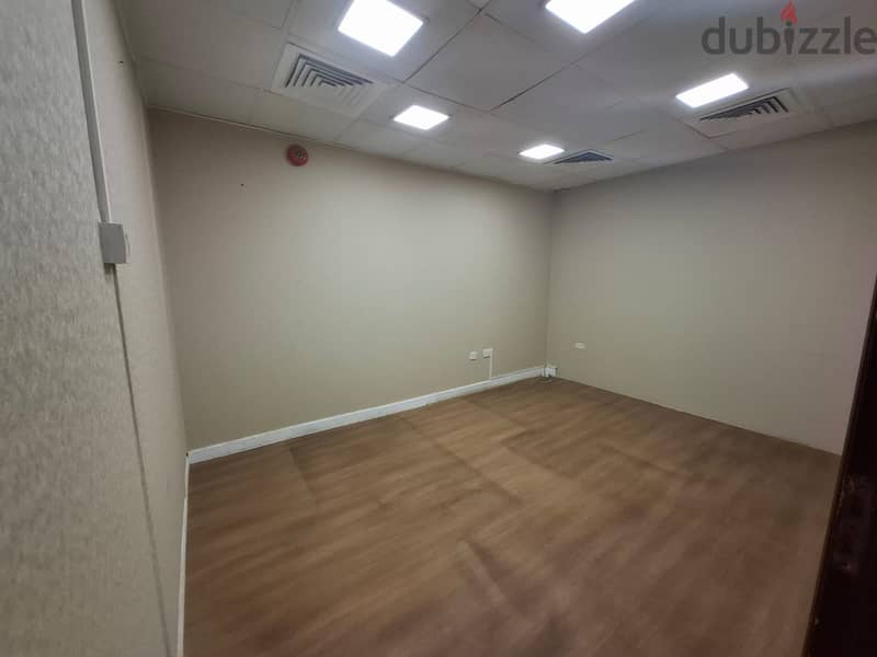 Office for Rent in Al Khuwair - PPC101 10