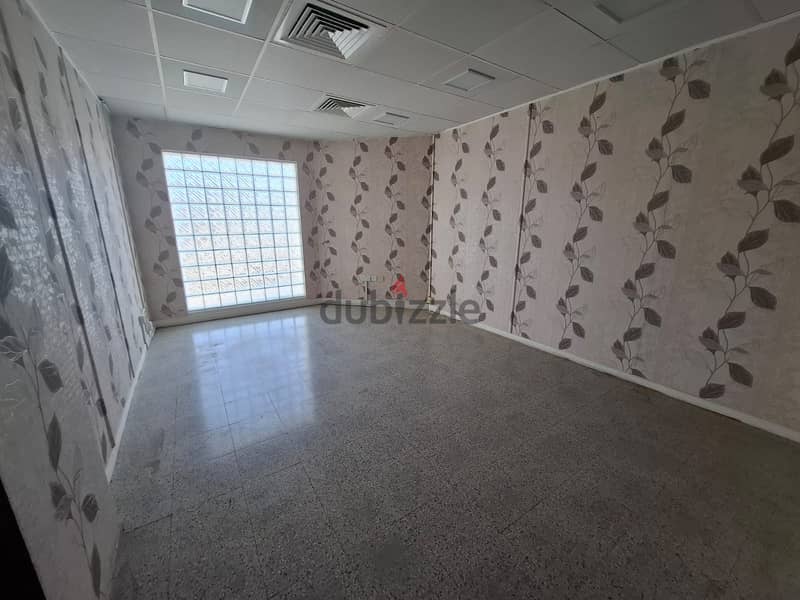 Office for Rent in Al Khuwair - PPC101 12