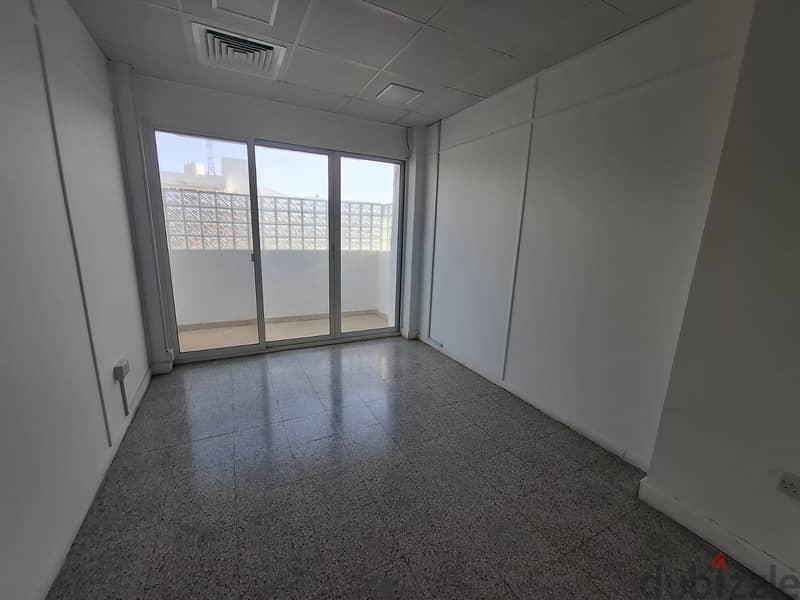 Office for Rent in Al Khuwair - PPC101 13