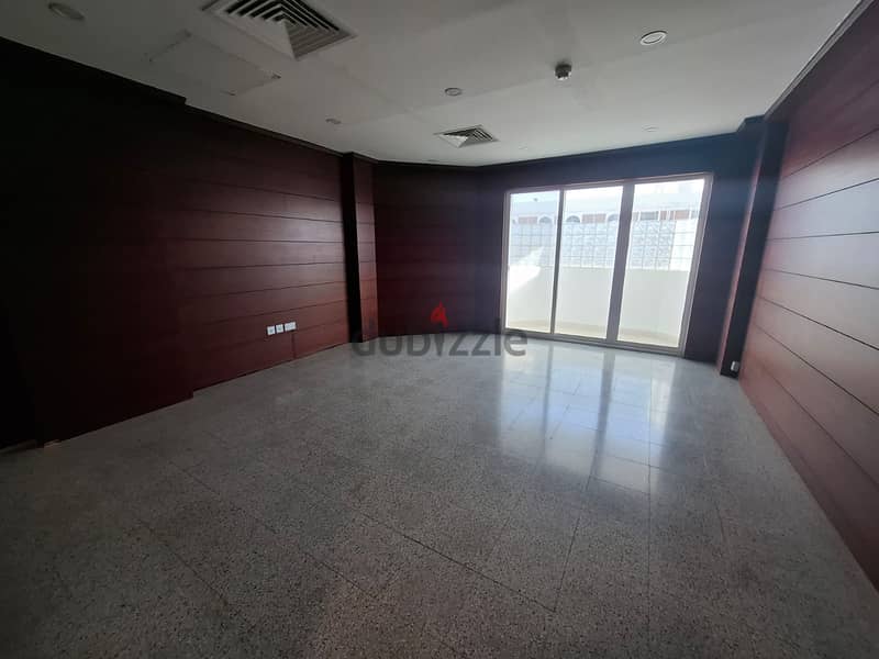 Office for Rent in Al Khuwair - PPC101 15