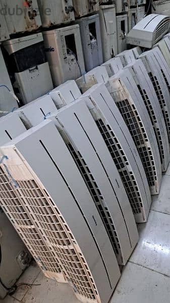 all type of ac sale 1