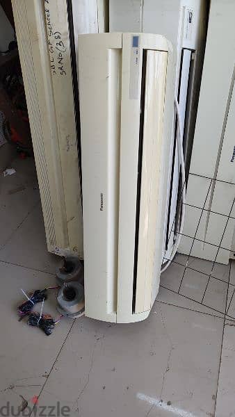 all type of ac sale 3