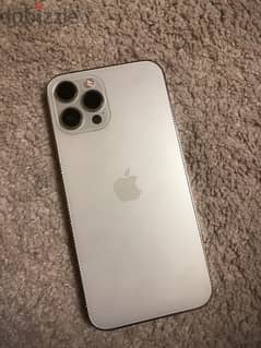 iphone 12 pro max white pearl edition 256gb