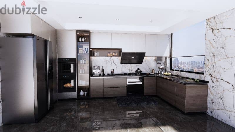 مصمم مطابخ يبحث عن عمل kitchen designer Looking for a job 9