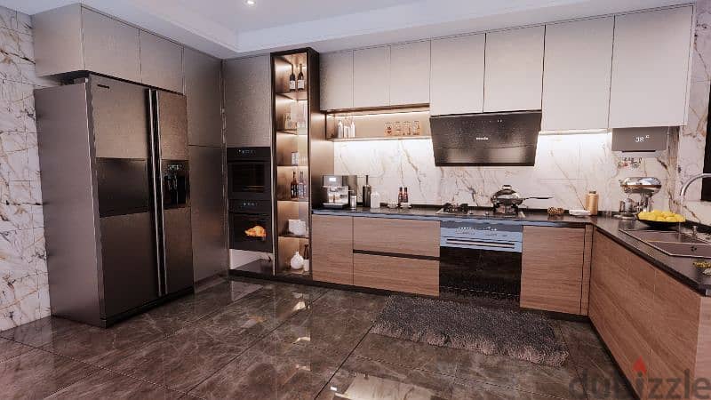 مصمم مطابخ يبحث عن عمل kitchen designer Looking for a job 10