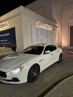 Maserati