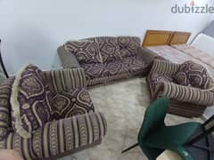 sofa set 3+2+1