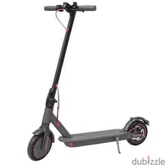 Thunderbird electric scooter 0