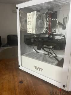 gaming pc 3070ti 0