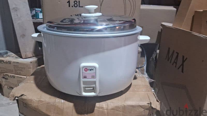 rice cooker 8 liter 5