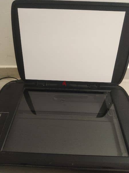 HP wireless printer in good condition 11