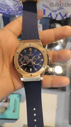 Hublot