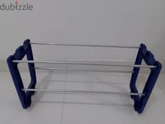 shoes rack stand