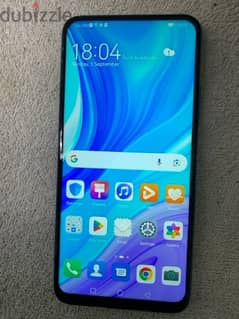 huawei y9s