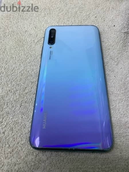 huawei y9s 2