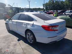 Honda Accord 2019