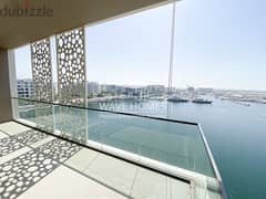 Marina View 2 Bed apartment for sale in Al Mouj 0