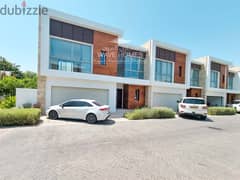 Modern 3 Bed Villa for rent in Al Mouj