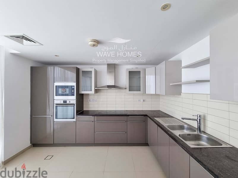 Modern 3 Bed Villa for rent in Al Mouj 7