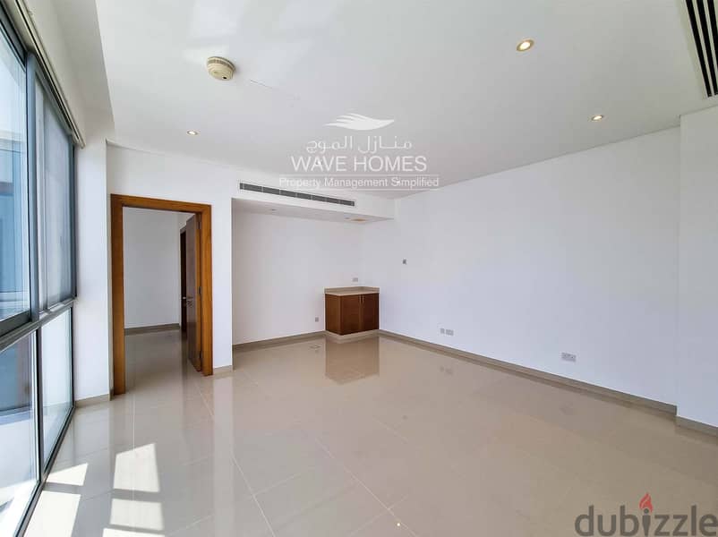 Modern 3 Bed Villa for rent in Al Mouj 10