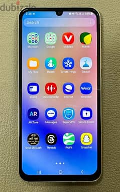 Samsung a34 5g 0