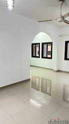 2 BHK Flats Available for Rent in Al Khuwair Near City-Season Hotel