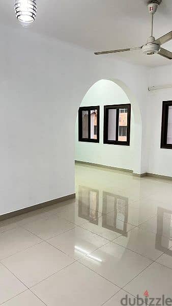 2 BHK Flats Available for Rent in Al Khuwair Near City-Season Hotel 0